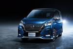 Nissan Serena Autech 2019 года